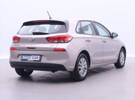 Hyundai - i30