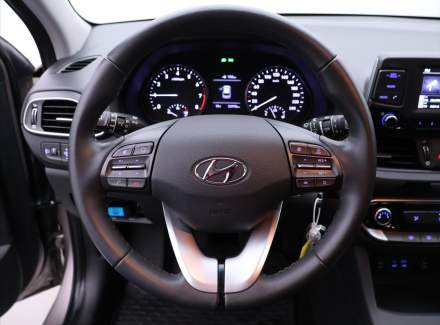 Hyundai - i30