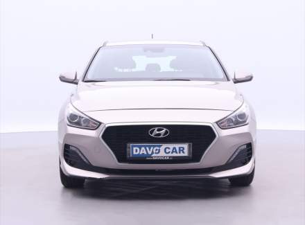 Hyundai - i30
