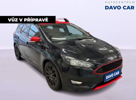 Ford - Focus