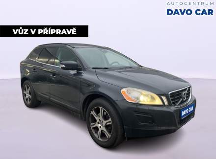 Volvo - XC60