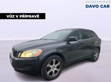 Volvo - XC60