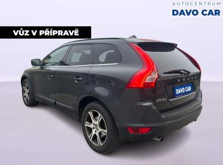Volvo - XC60