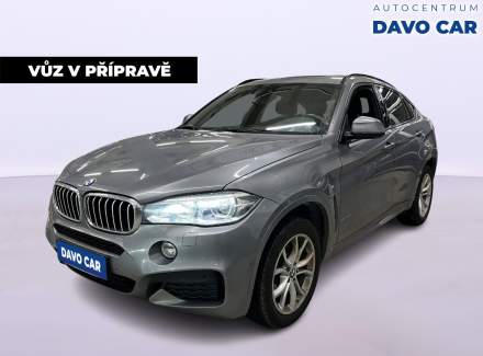 BMW - X6