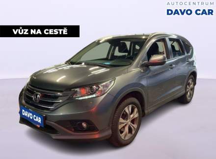 Honda - CR-V