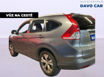 Honda - CR-V