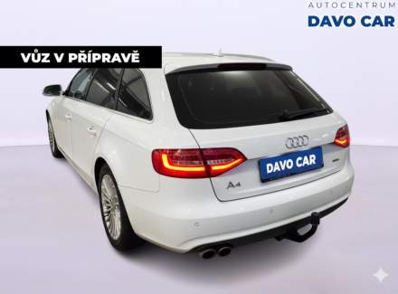 Audi - A4