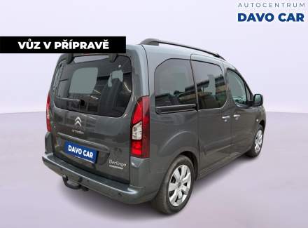 Citroën - Berlingo