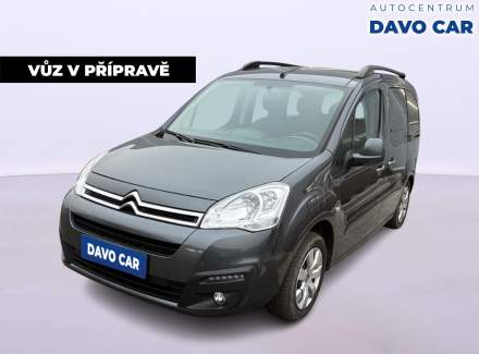 Citroën - Berlingo