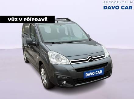 Citroën - Berlingo