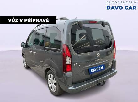 Citroën - Berlingo