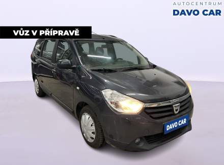 Dacia - Lodgy
