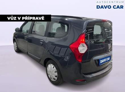 Dacia - Lodgy