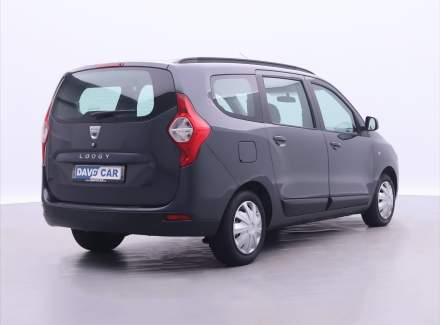 Dacia - Lodgy