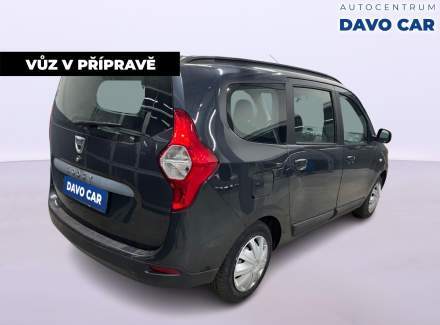 Dacia - Lodgy