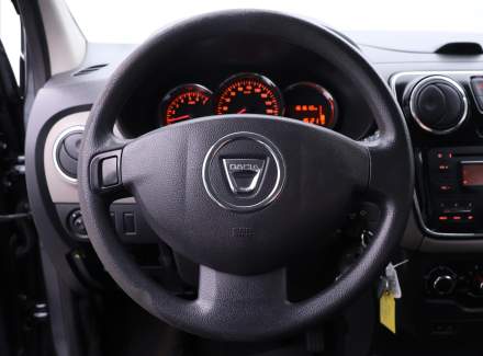 Dacia - Lodgy