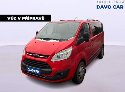 Ford - Transit