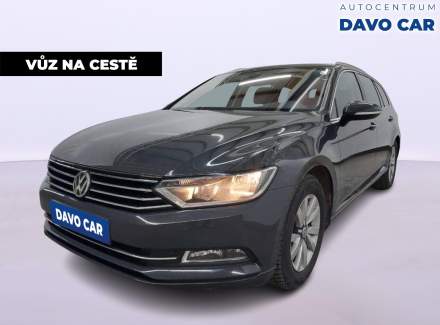 Volkswagen - Passat