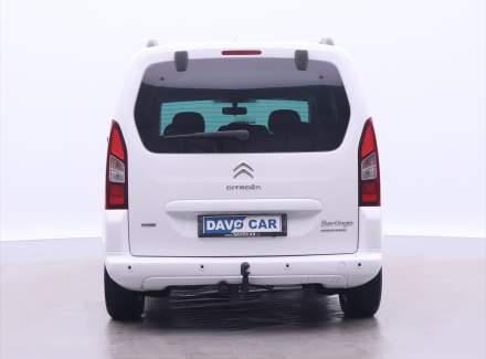 Citroën - Berlingo