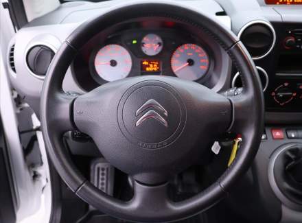 Citroën - Berlingo