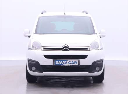 Citroën - Berlingo