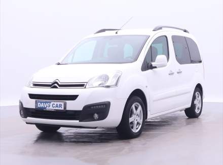 Citroën - Berlingo