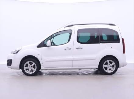 Citroën - Berlingo
