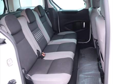 Citroën - Berlingo