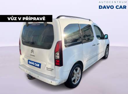 Citroën - Berlingo