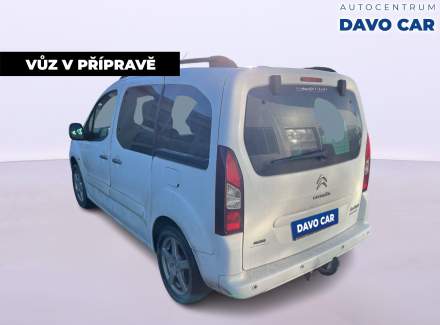 Citroën - Berlingo
