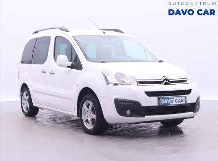 Citroën - Berlingo