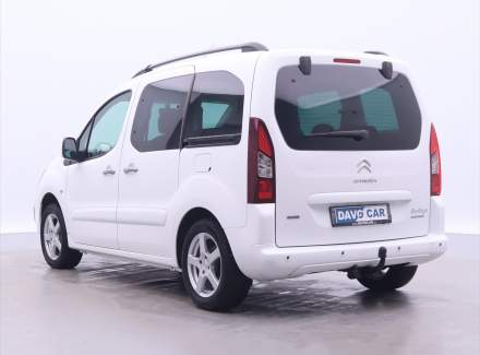Citroën - Berlingo