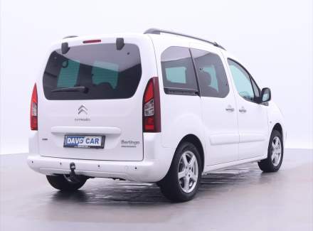 Citroën - Berlingo