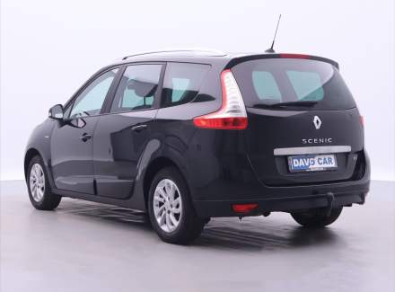 Renault - Scenic