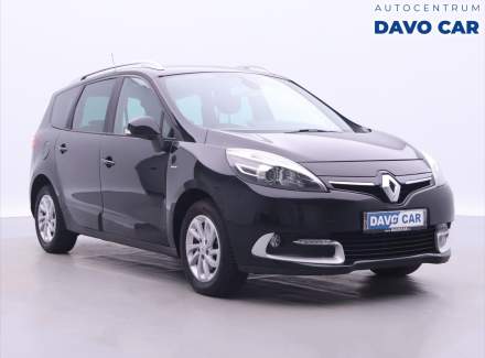 Renault - Scenic
