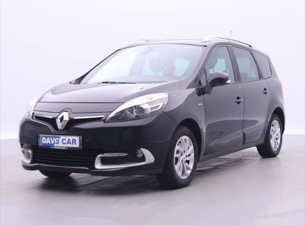 Renault - Scenic