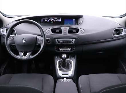 Renault - Scenic