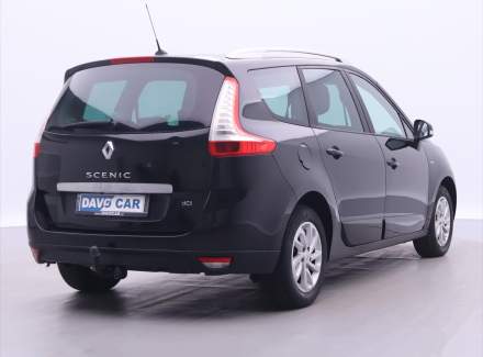 Renault - Scenic