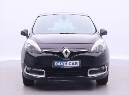 Renault - Scenic