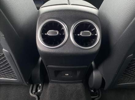 Mercedes-Benz - A-class