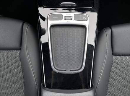 Mercedes-Benz - A-class