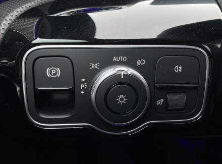 Mercedes-Benz - A-class