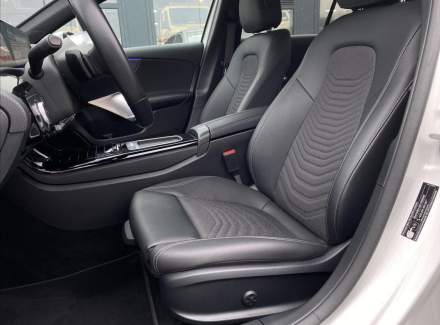 Mercedes-Benz - A-class