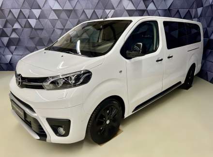 Toyota - Proace