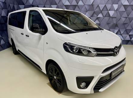 Toyota - Proace