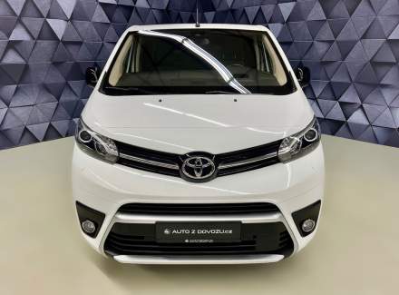 Toyota - Proace