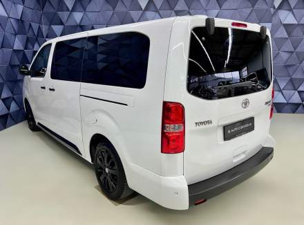 Toyota - Proace