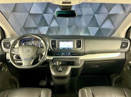 Toyota - Proace