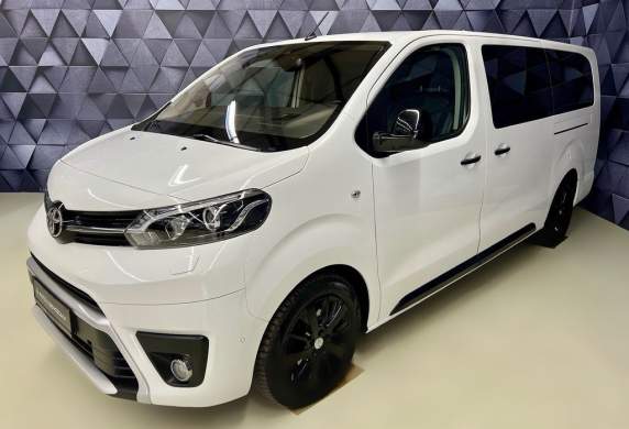 Toyota - Proace