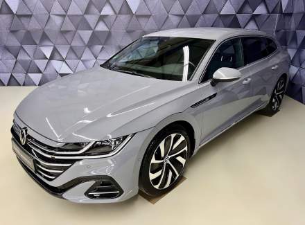 Volkswagen - Arteon